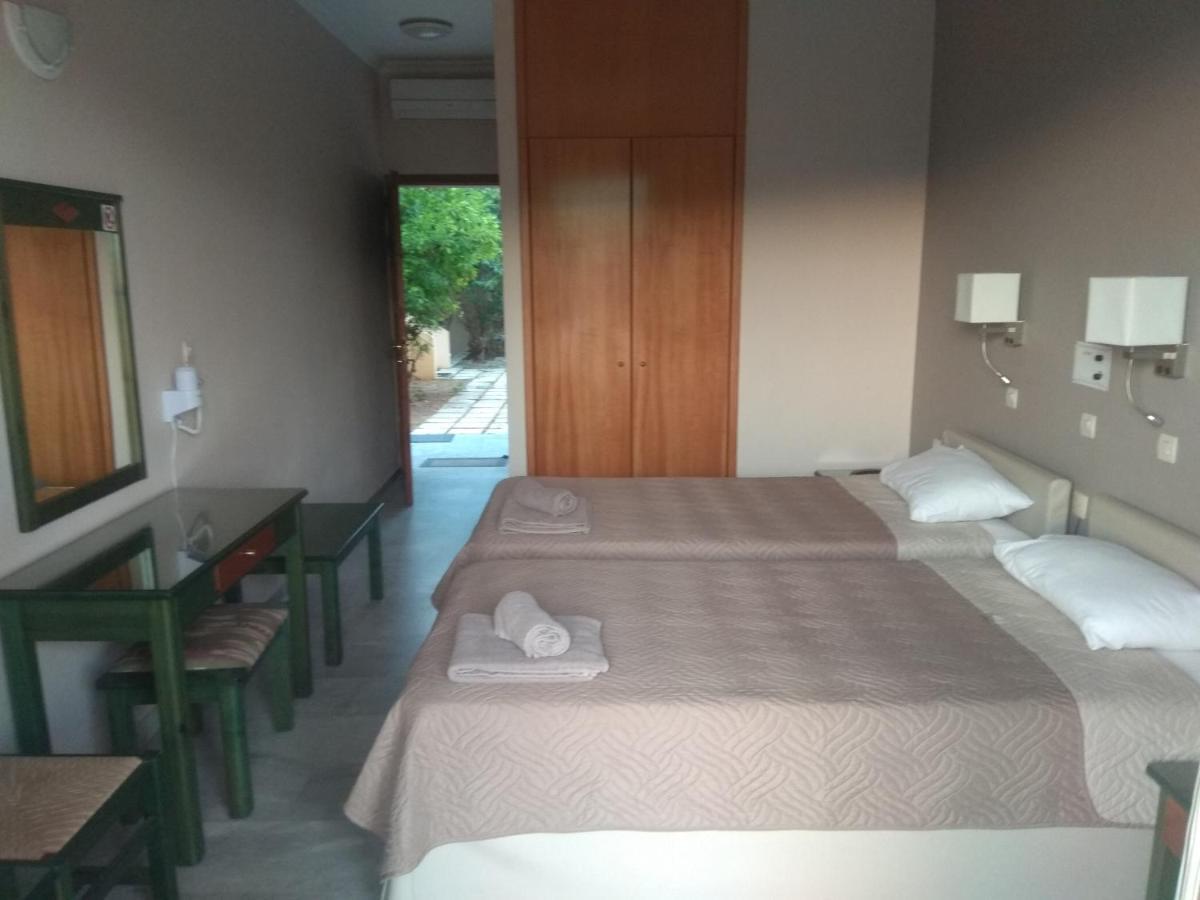 Kyriaki Hotel