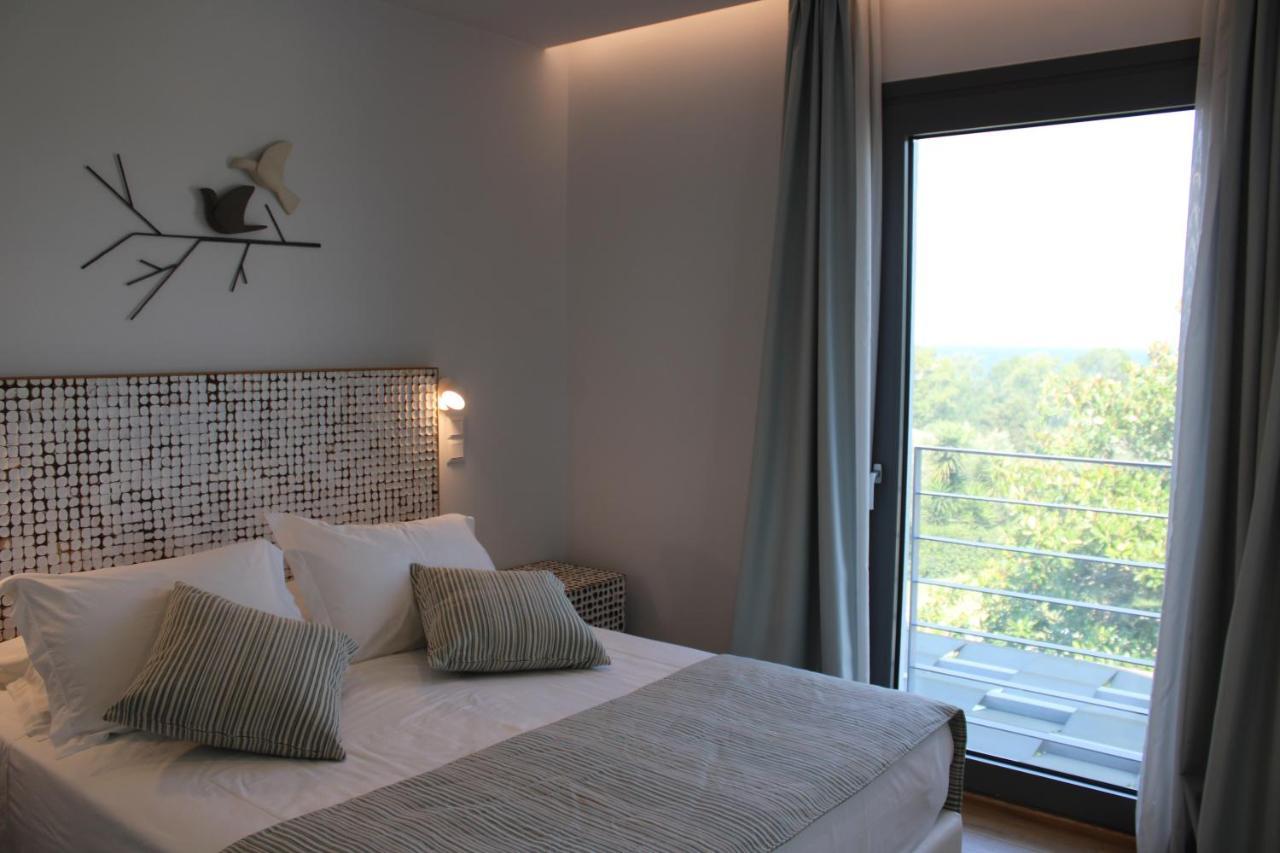 Ren Villa Dassia (Corfu)