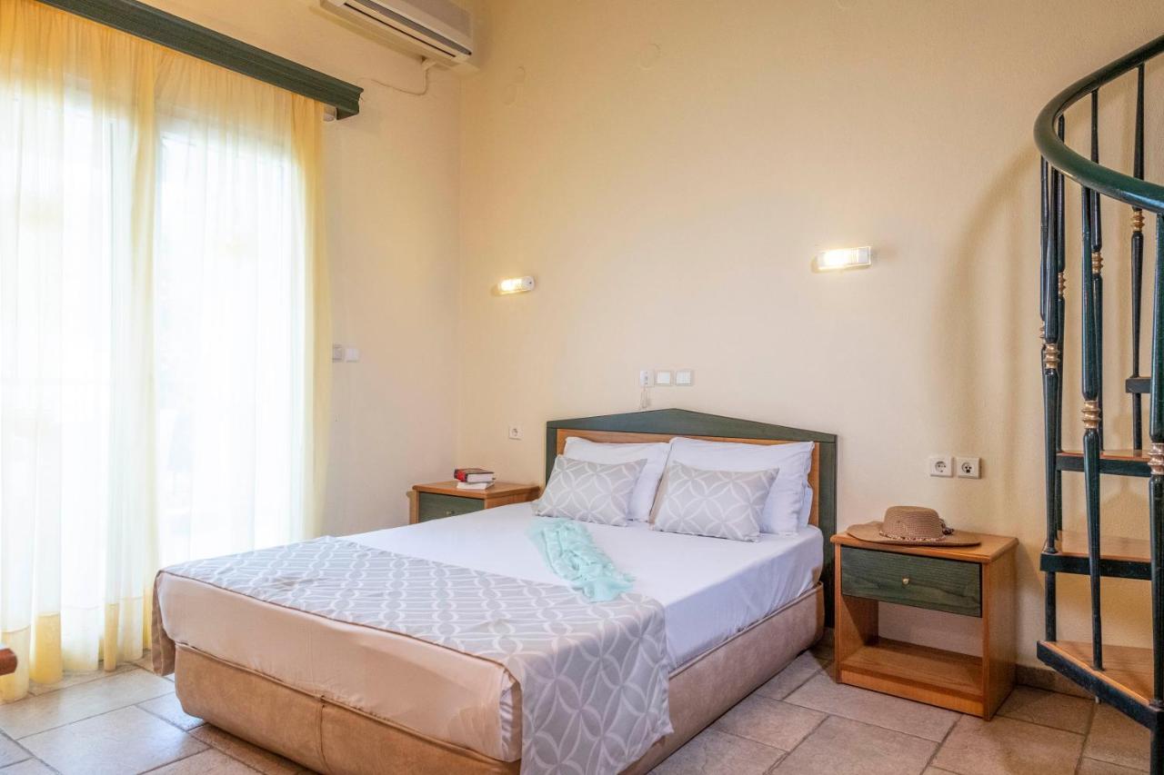 Aparthotel Aristides