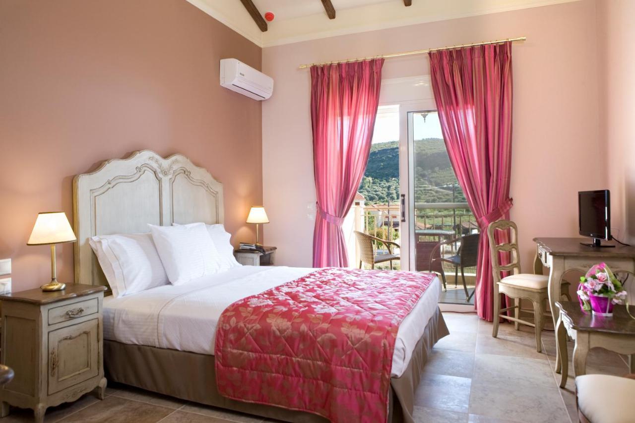 Magnolia (adults Only) Hotel 4*