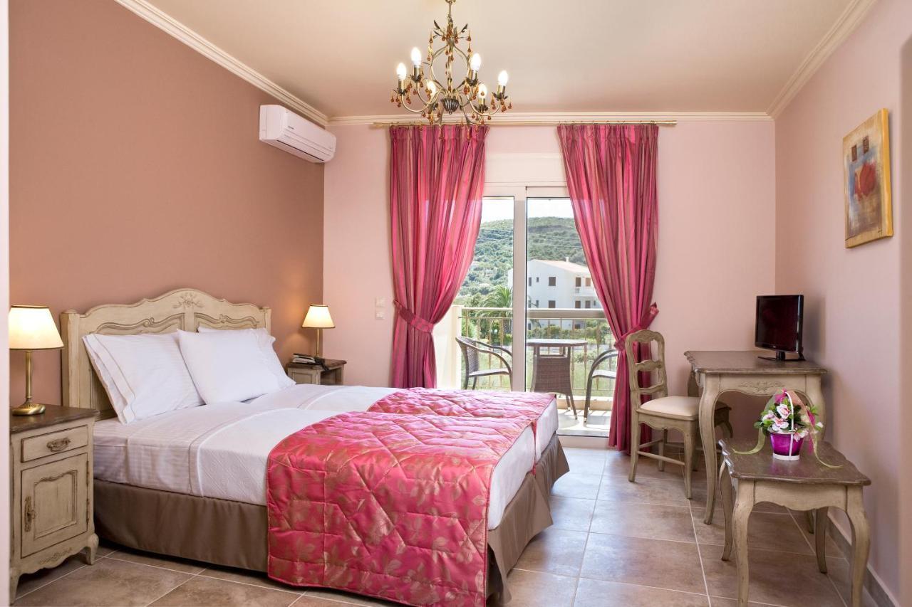 Magnolia (adults Only) Hotel Katelios
