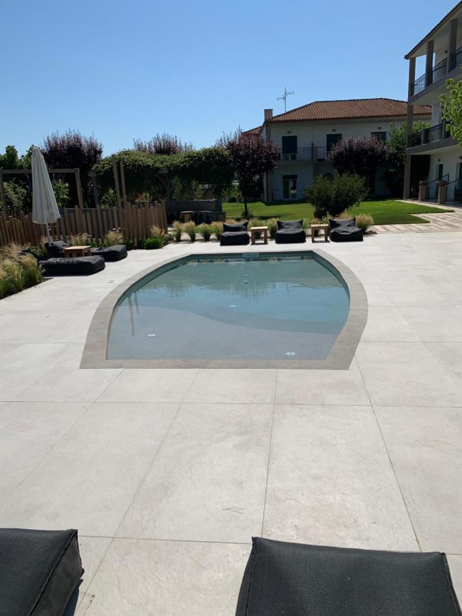 Hotel Nostos Hotel