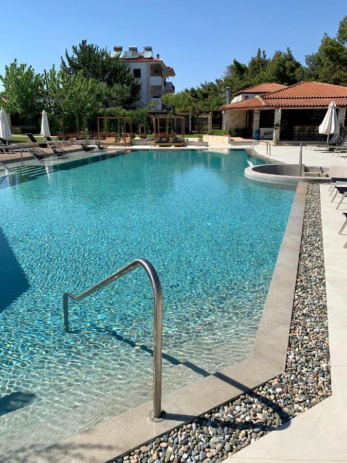 Hotel Nostos Hotel
