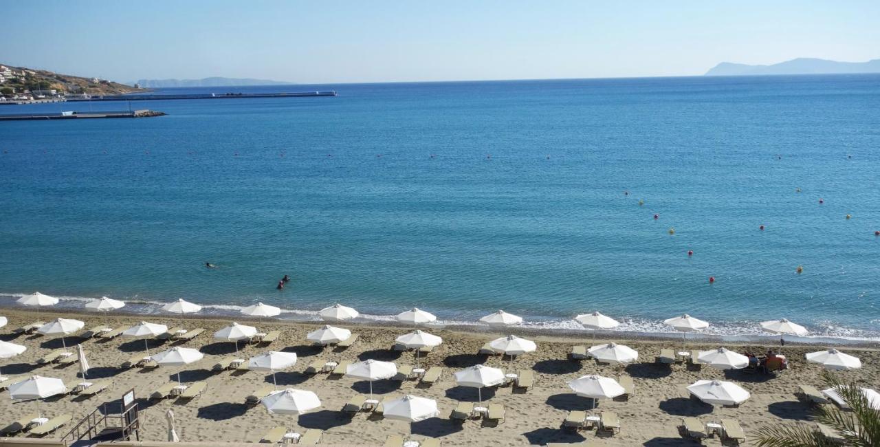 Aparthotel Bay 3*