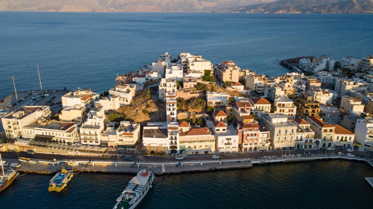 Port 7- Boutique Collection Hotel