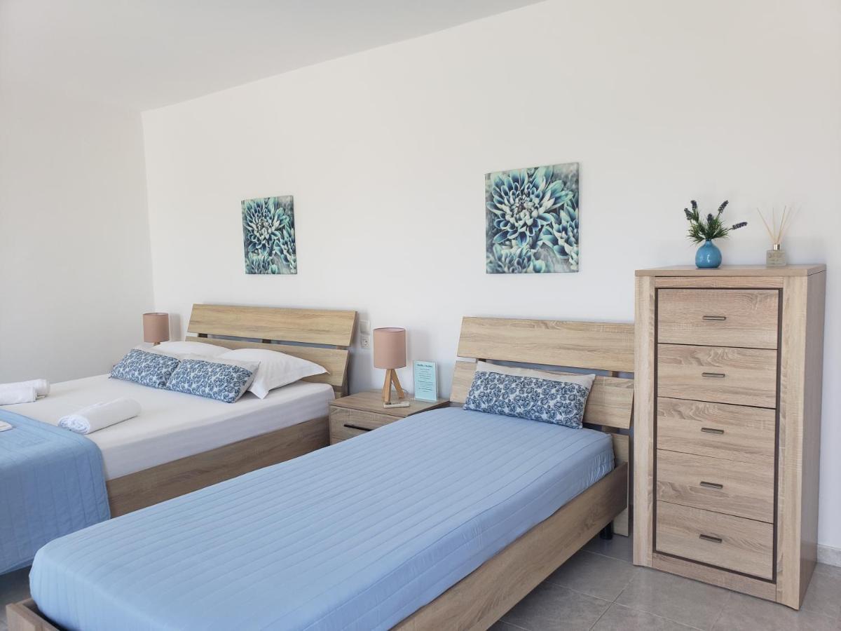Malibu & Apartment