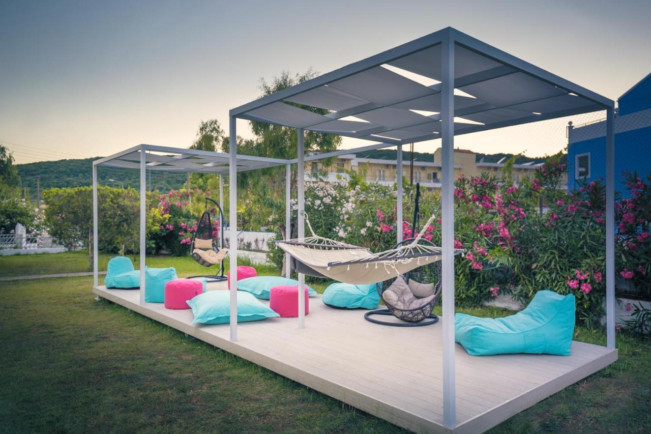 Albatros Hotel 3*