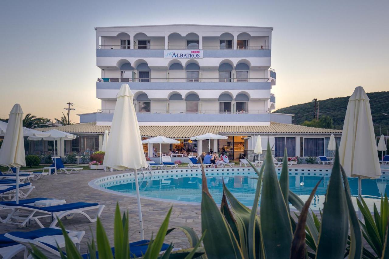 Albatros Hotel 3*