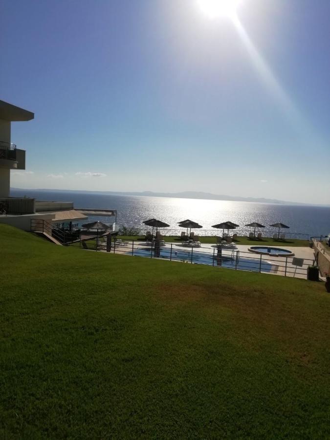 Aegean Blue Aparthotel