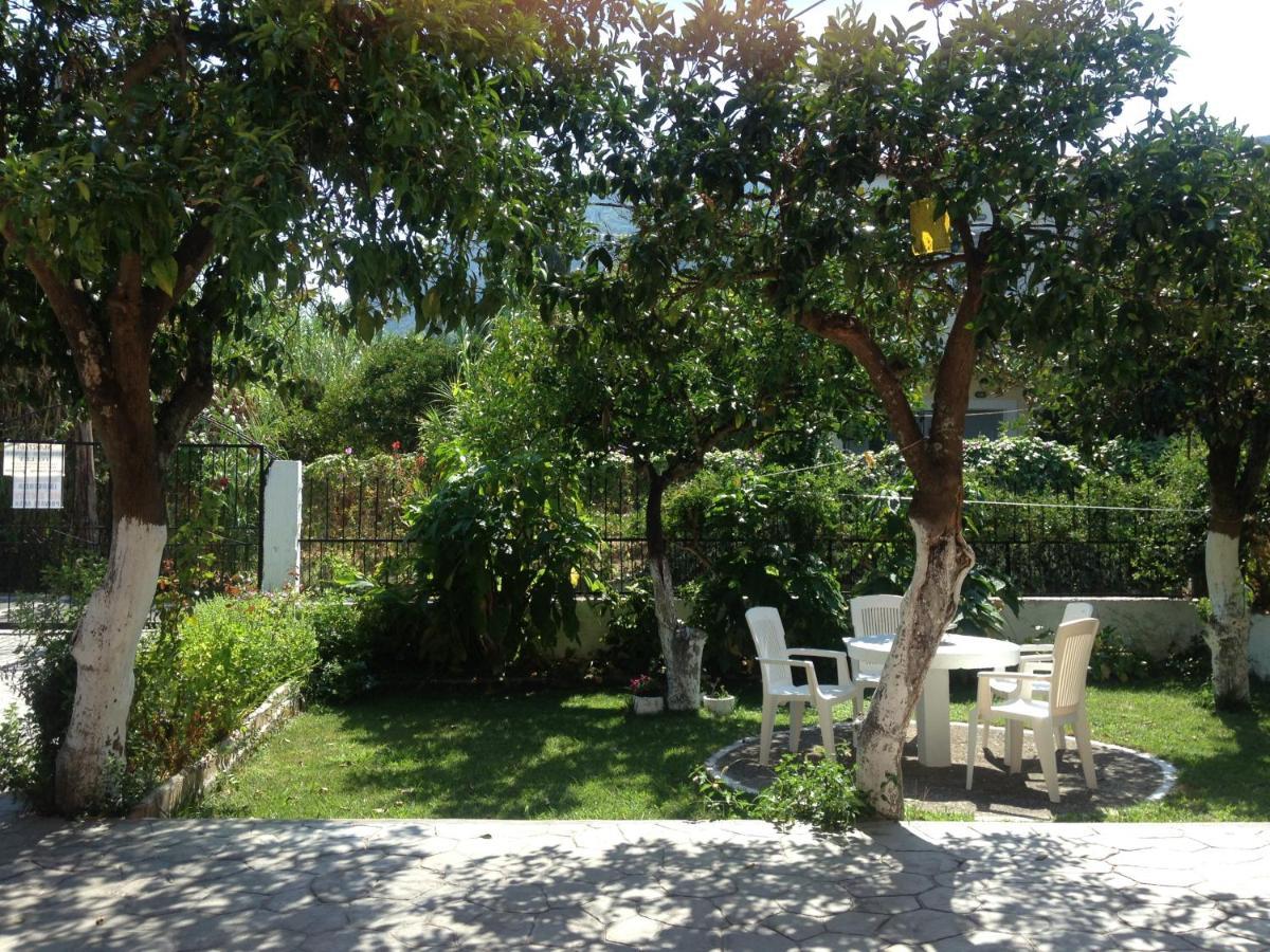 Martha * Benitses (Corfu)