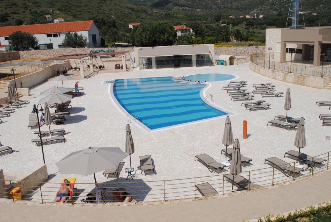 Hotel Magnolia (adults Only) Katelios