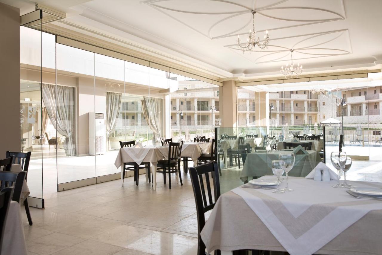 Hotel Magnolia (adults Only) Katelios