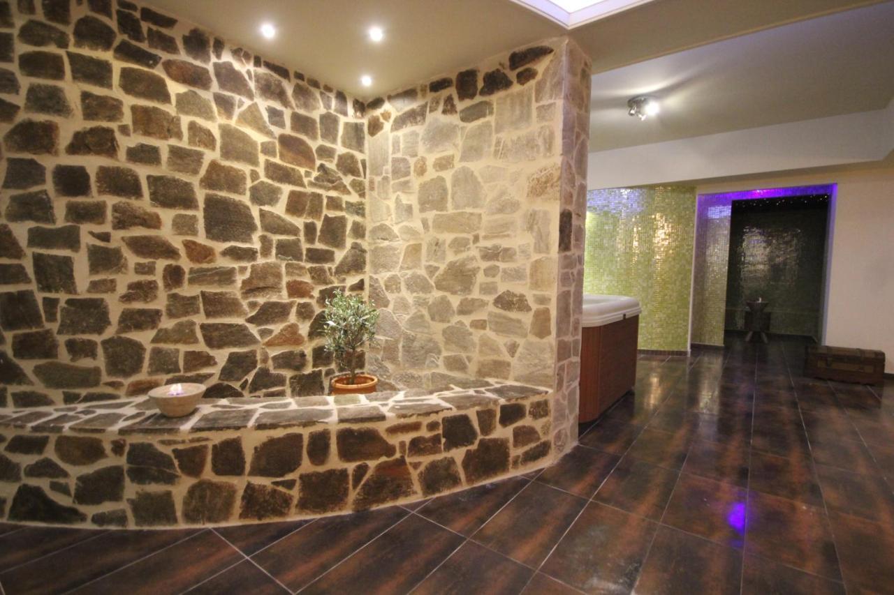 Magnolia (adults Only) Hotel Katelios