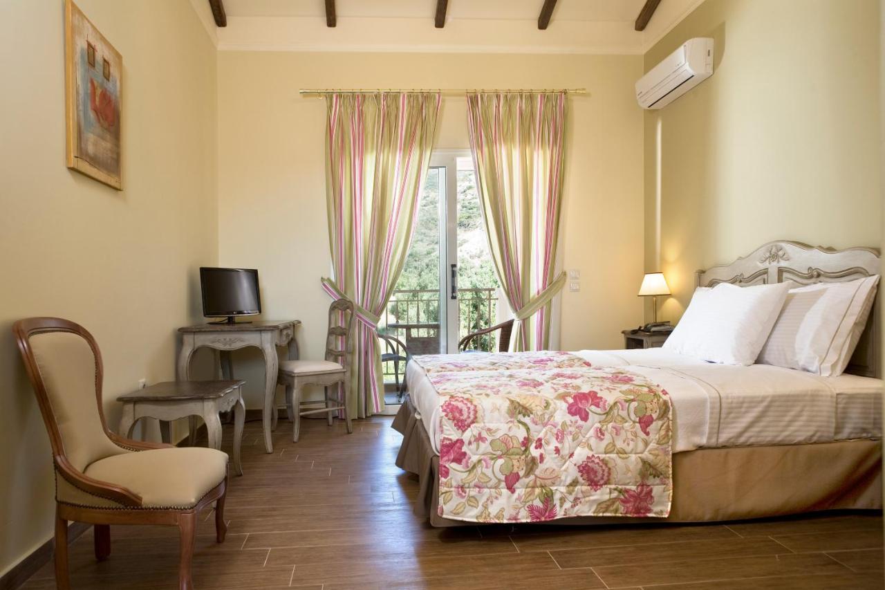 Hotel Magnolia (adults Only) Katelios