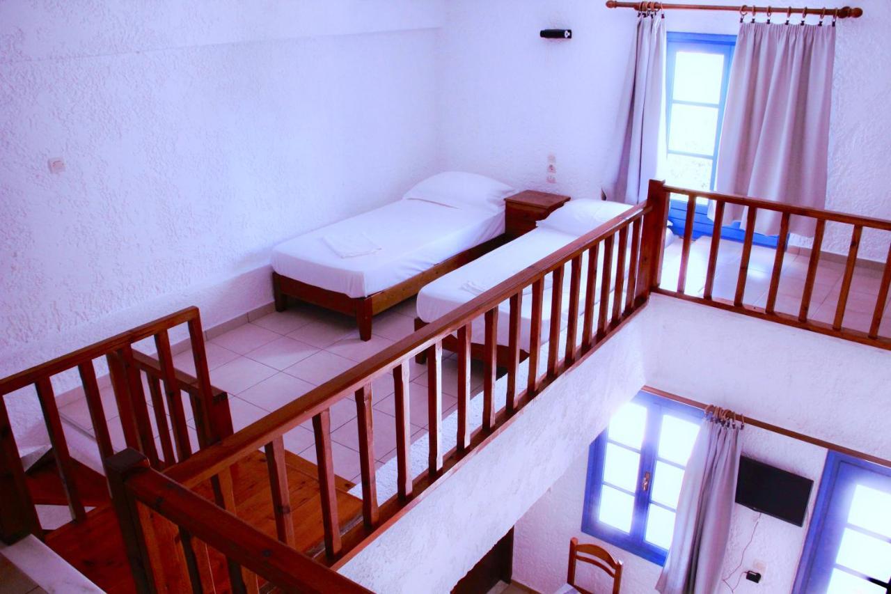Apartment Joanna Agia Pelagia (Crete)