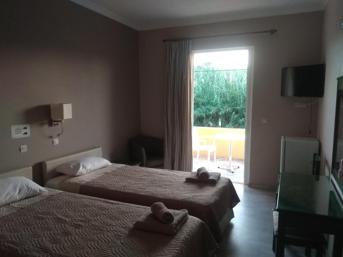 Hotel Kyriaki Kato Daratso