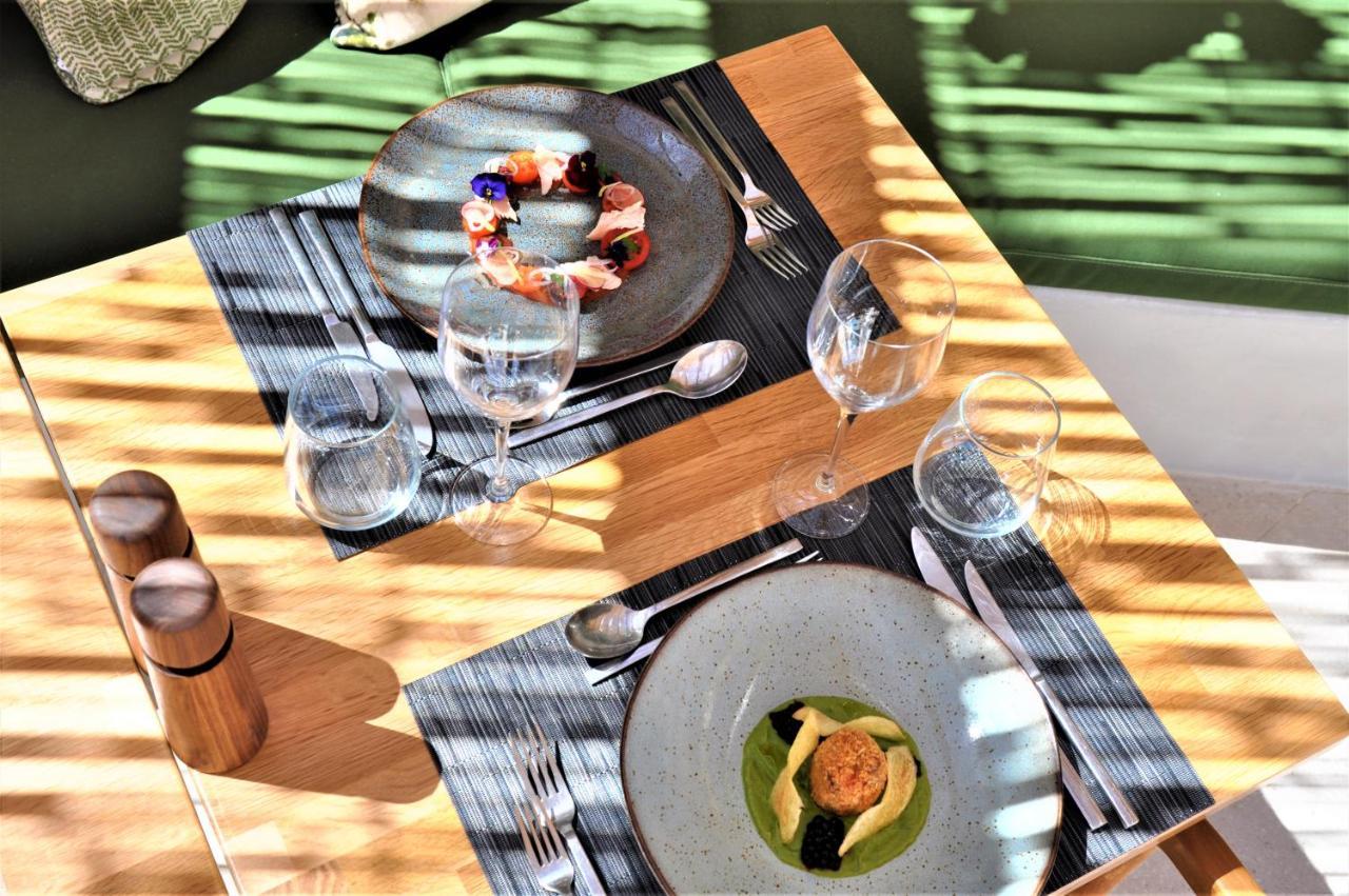 Bay Boutique Ftelia (Mykonos)
