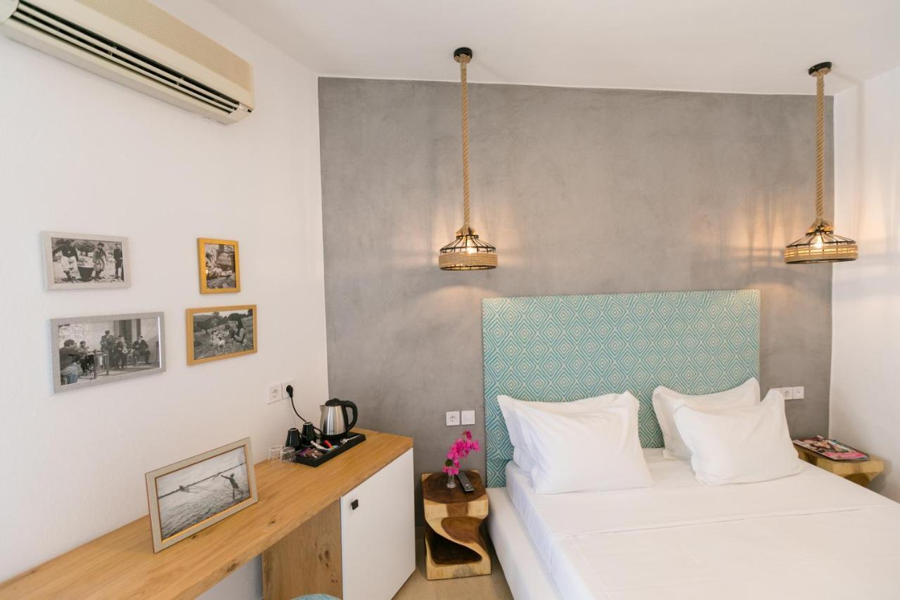 Port 7- Boutique Collection 2* Agios Nikolaos (Crete)