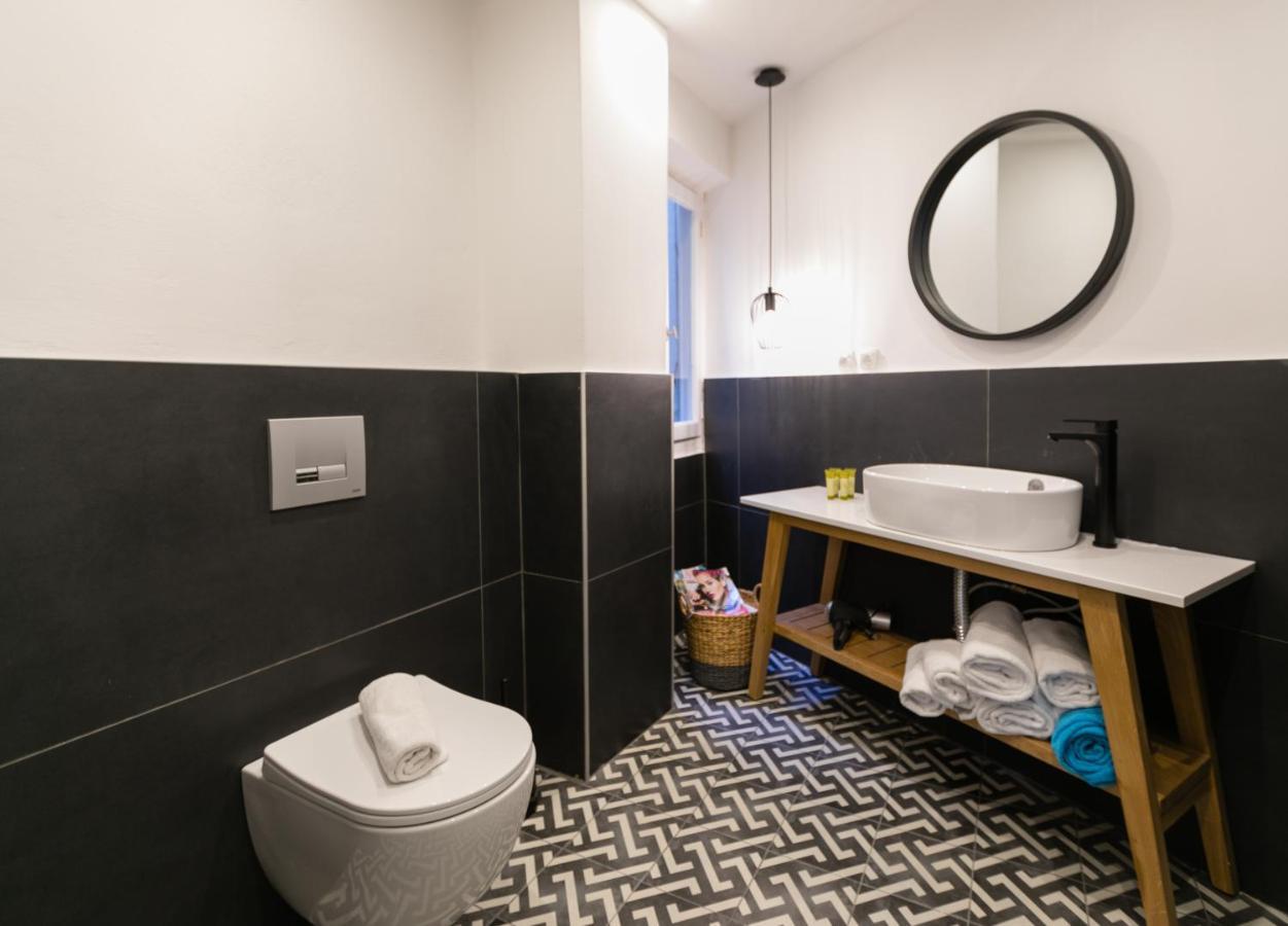 Hotel Port 7- Boutique Collection Agios Nikolaos (Crete)