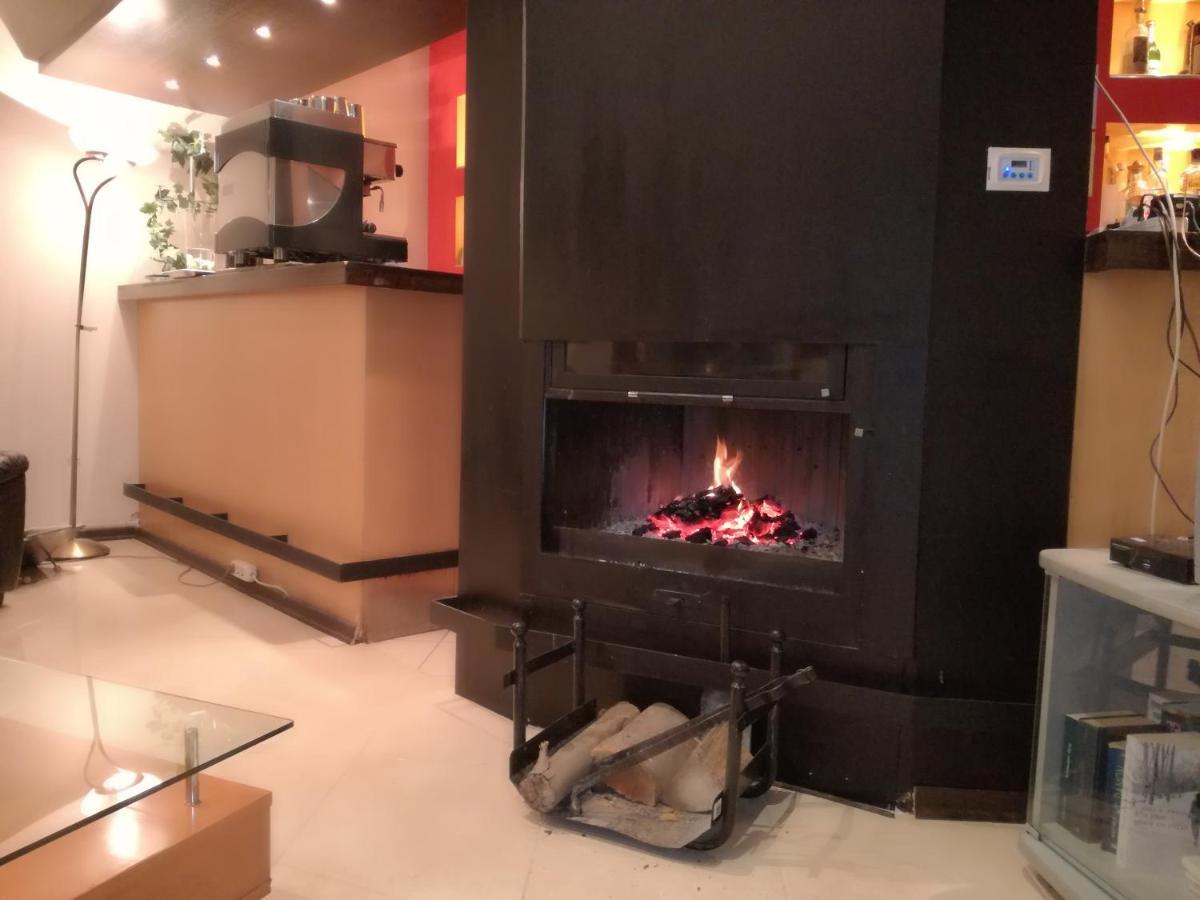 Four Seasons 3* Trilofo (Thessaloniki)
