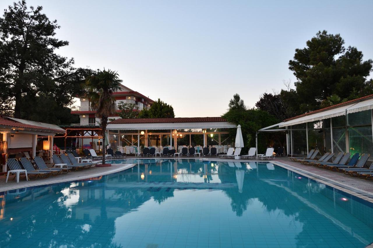 Four Seasons Trilofo (Thessaloniki)