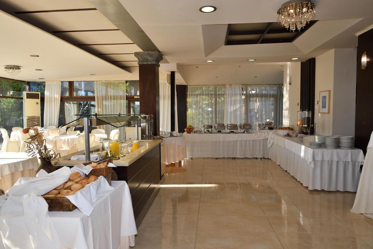 Four Seasons 3* Trilofo (Thessaloniki)
