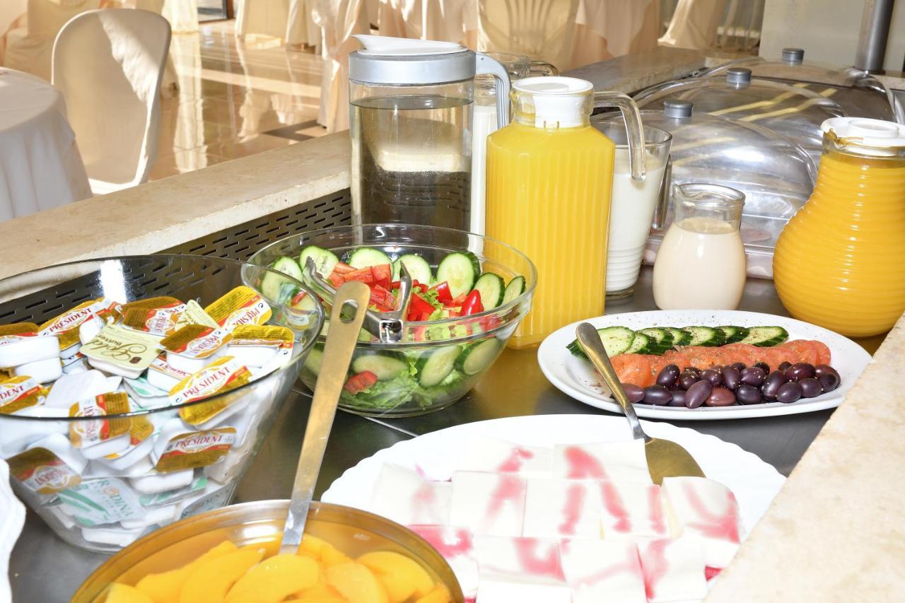 Four Seasons Hotel Trilofo (Thessaloniki)
