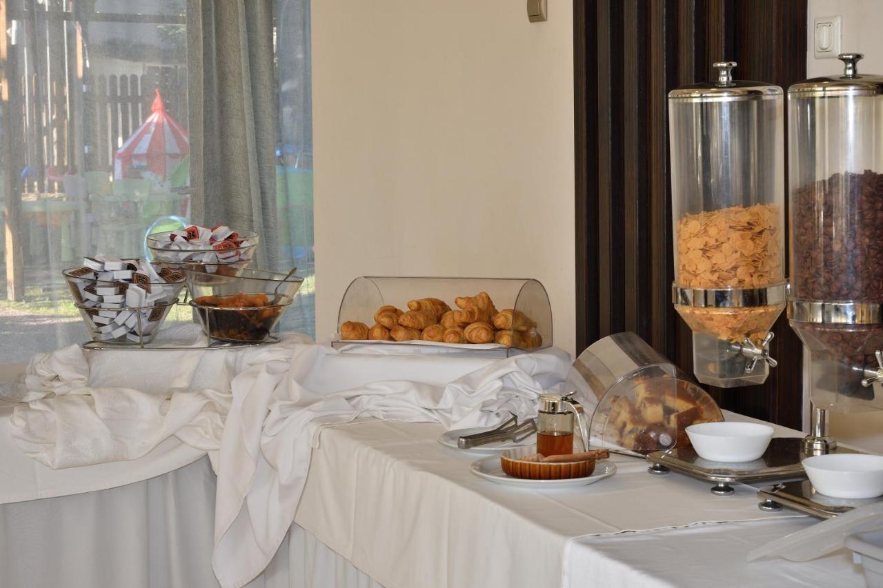 Four Seasons Hotel Trilofo (Thessaloniki)