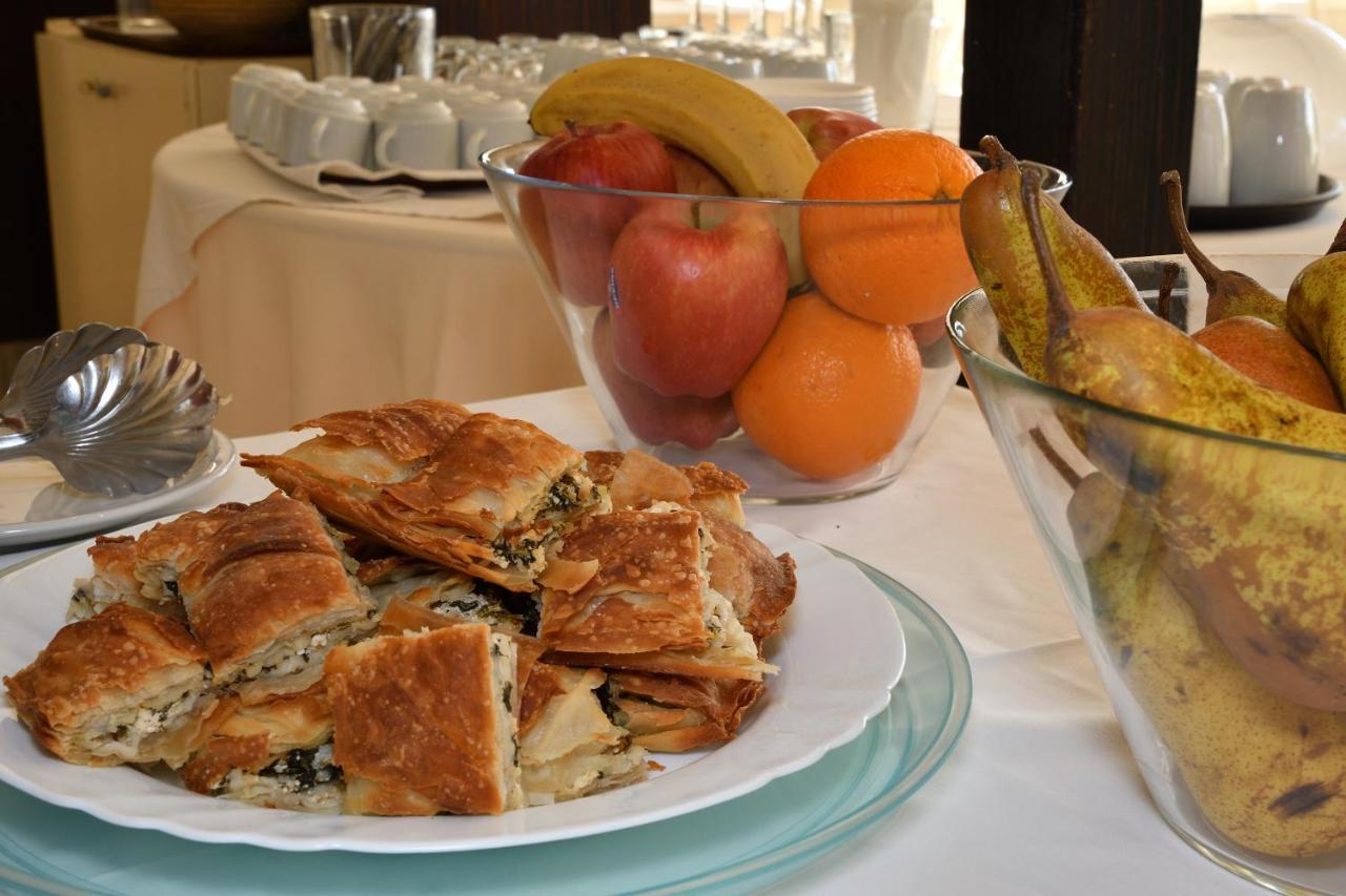 Hotel Four Seasons Trilofo (Thessaloniki)