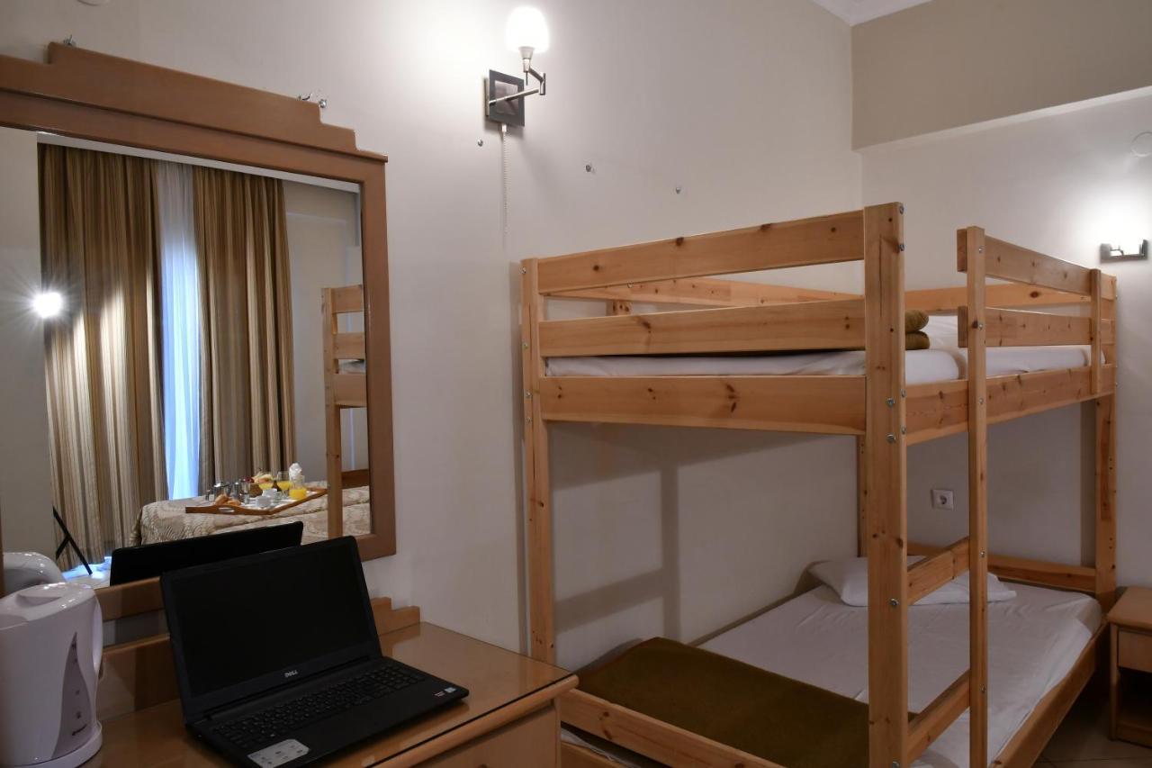 Hotel Four Seasons Trilofo (Thessaloniki)