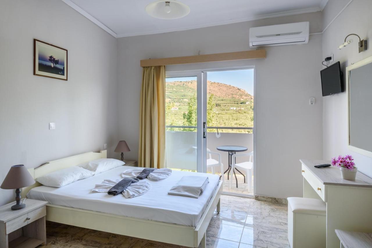 Hotel Regina Kissamos