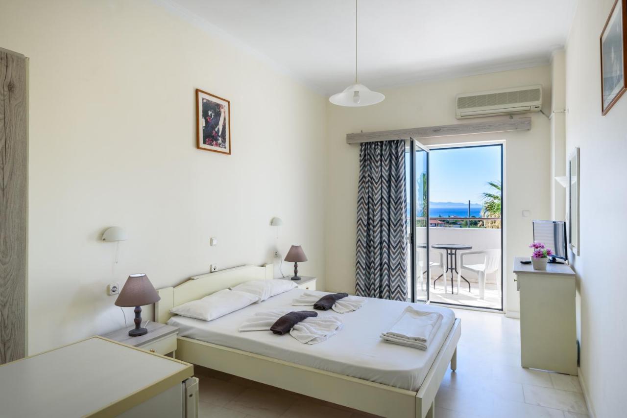 Hotel Regina Kissamos