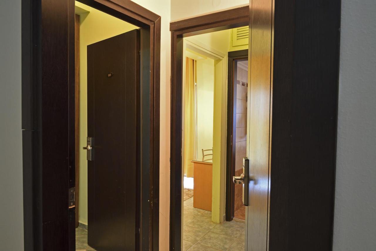 Hotel Four Seasons