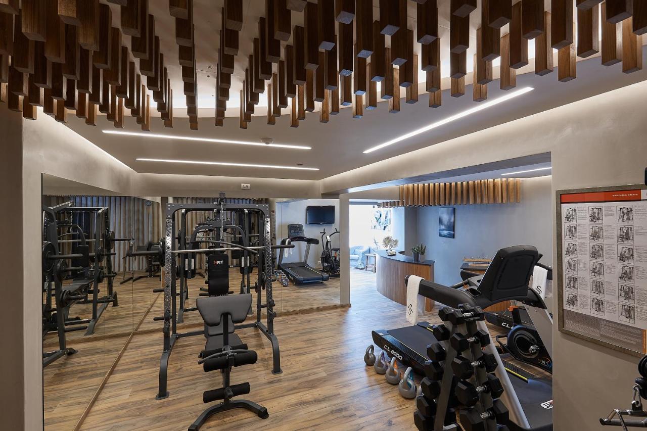 Aparthotel Seascape Luxury Residences (adults Only) Agia Pelagia (Crete)