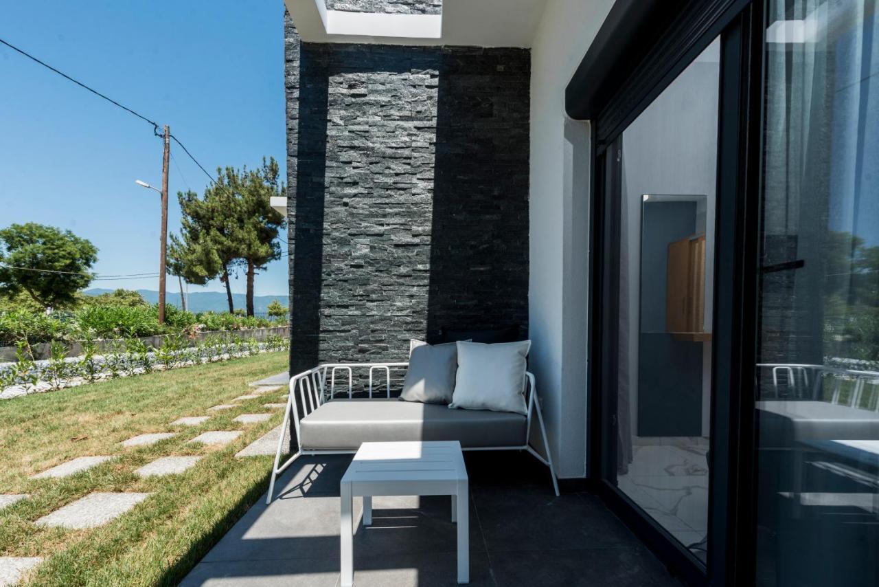 Aparthotel Ploumis Seaside *