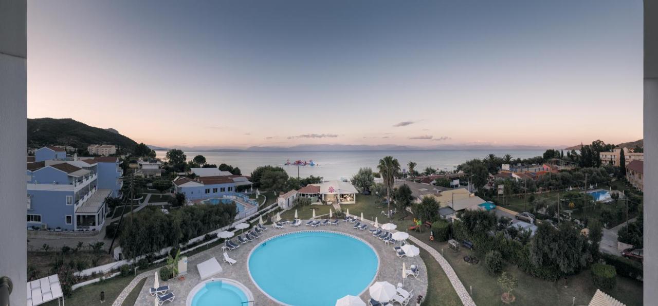 Hotel Albatros 3*