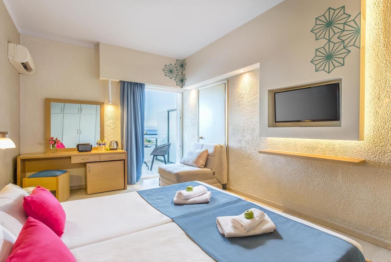 Hotel Albatros