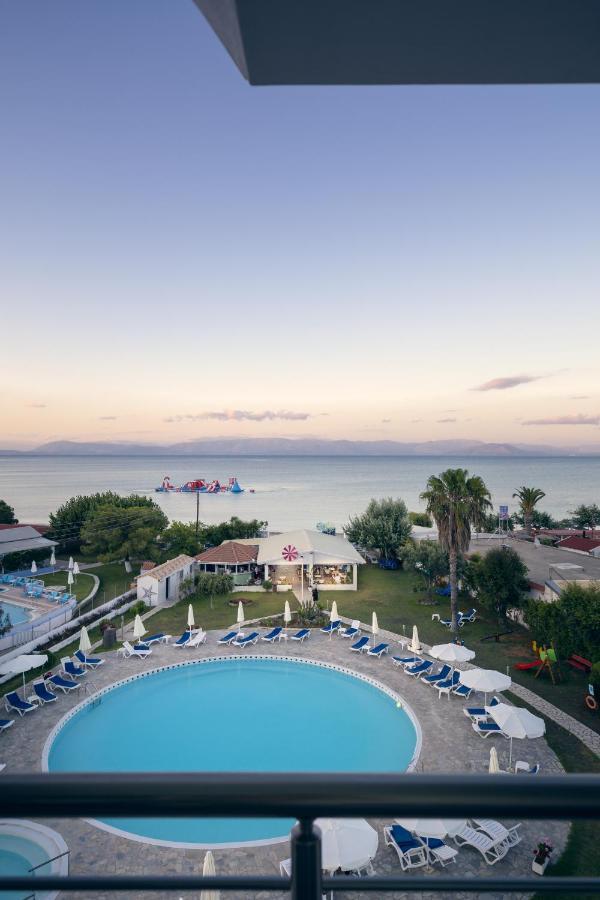 Hotel Albatros 3*