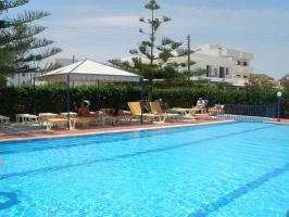 Hotel Cleopatra Classic Kardamena (Kos)
