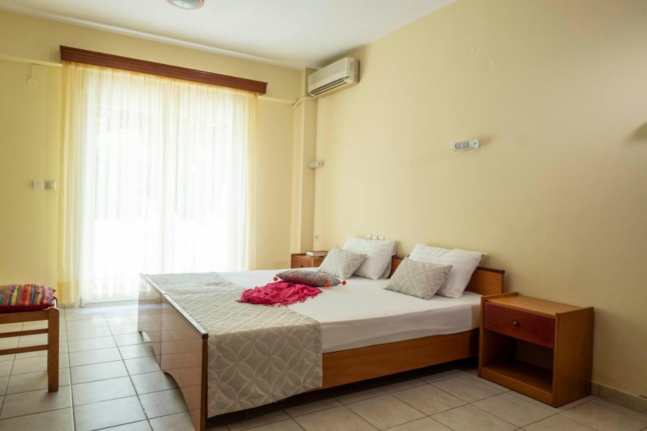 Aparthotel Aristides