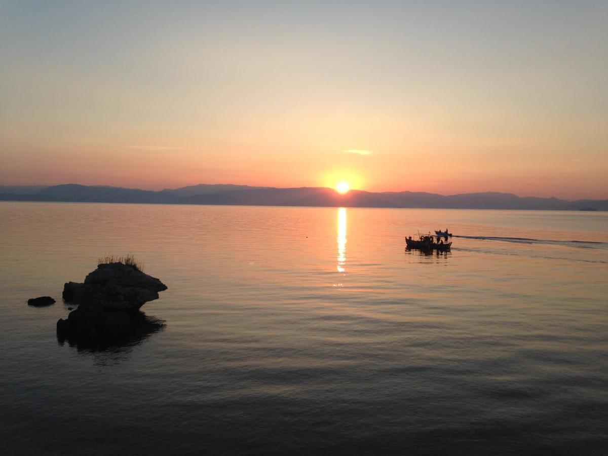 Martha Apartment Benitses (Corfu)