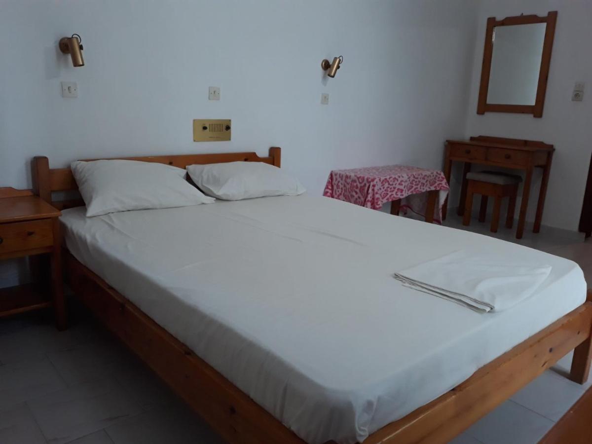 Andavis (adults Only) Kardamena (Kos)