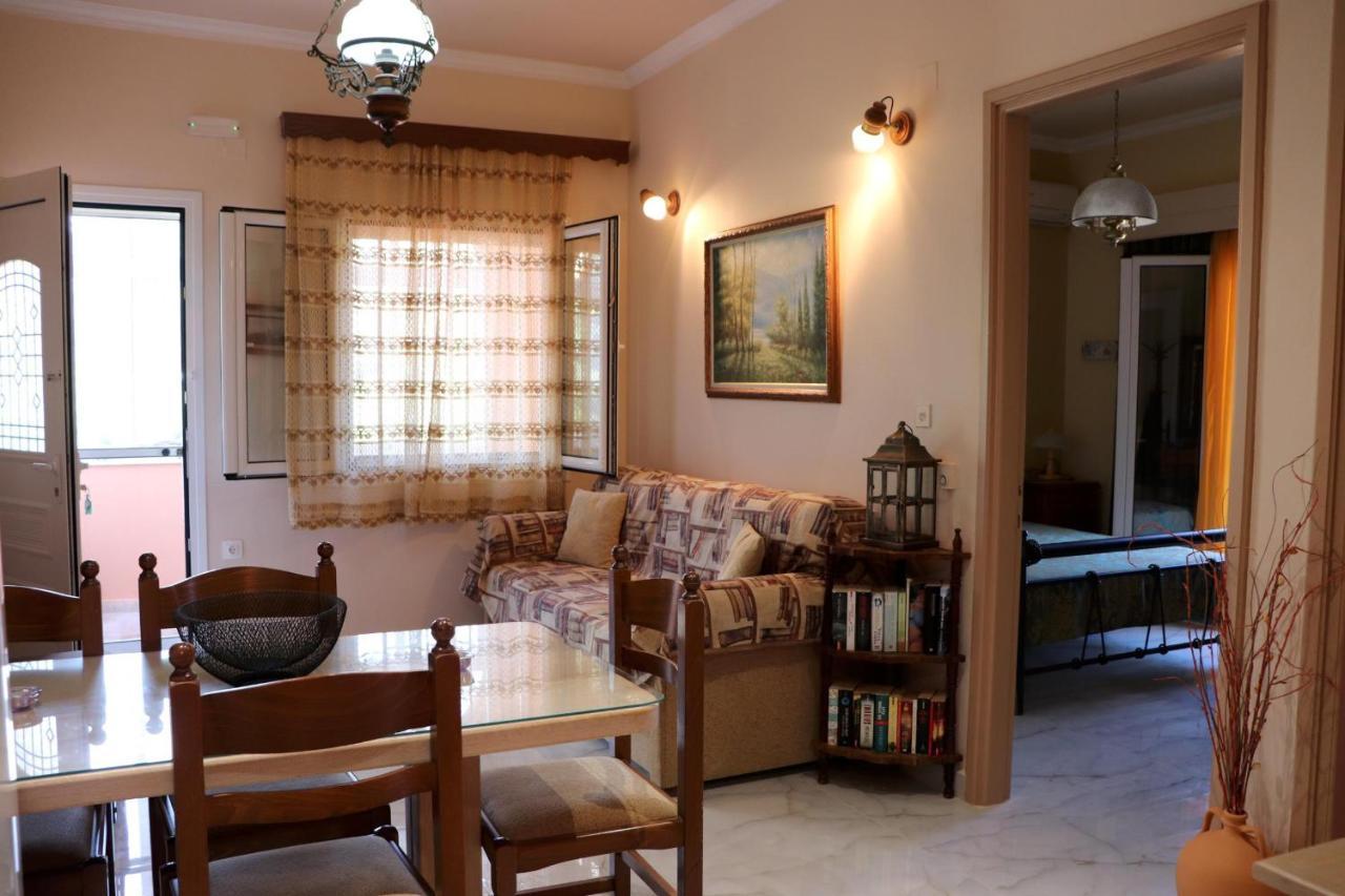 Niki Apartment