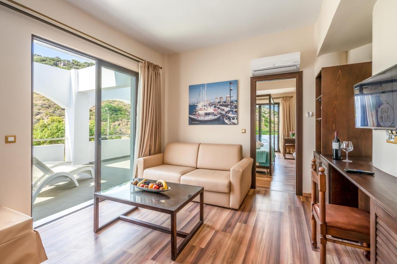 Hotel Ladiko -