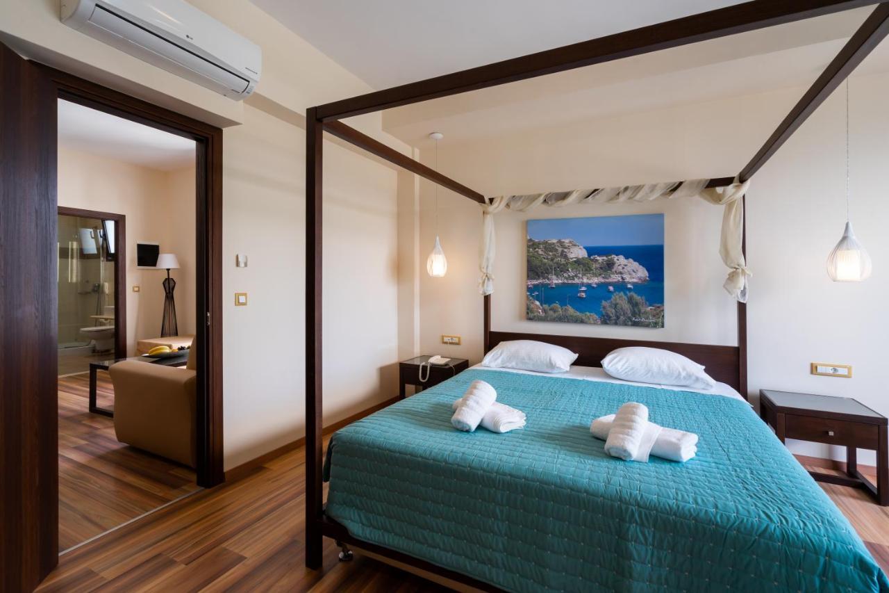 Ladiko - Hotel Faliraki