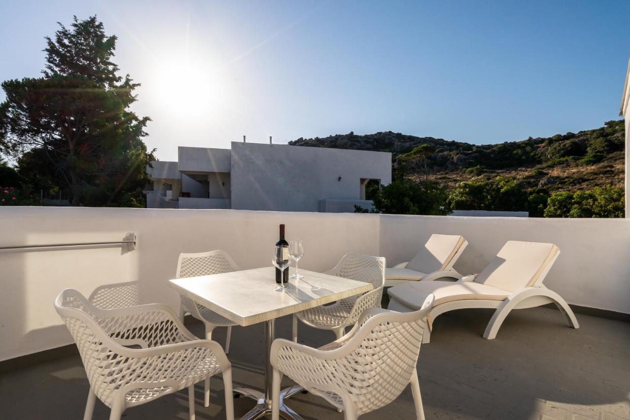 Hotel Ladiko - Faliraki