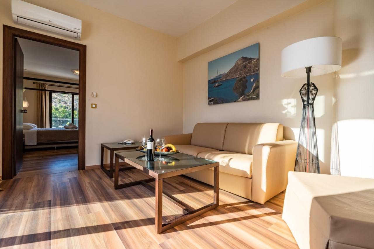 Hotel Ladiko - 3*