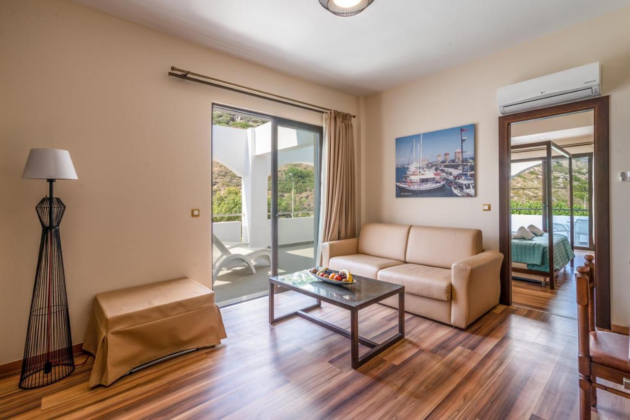 Ladiko - Hotel 3*