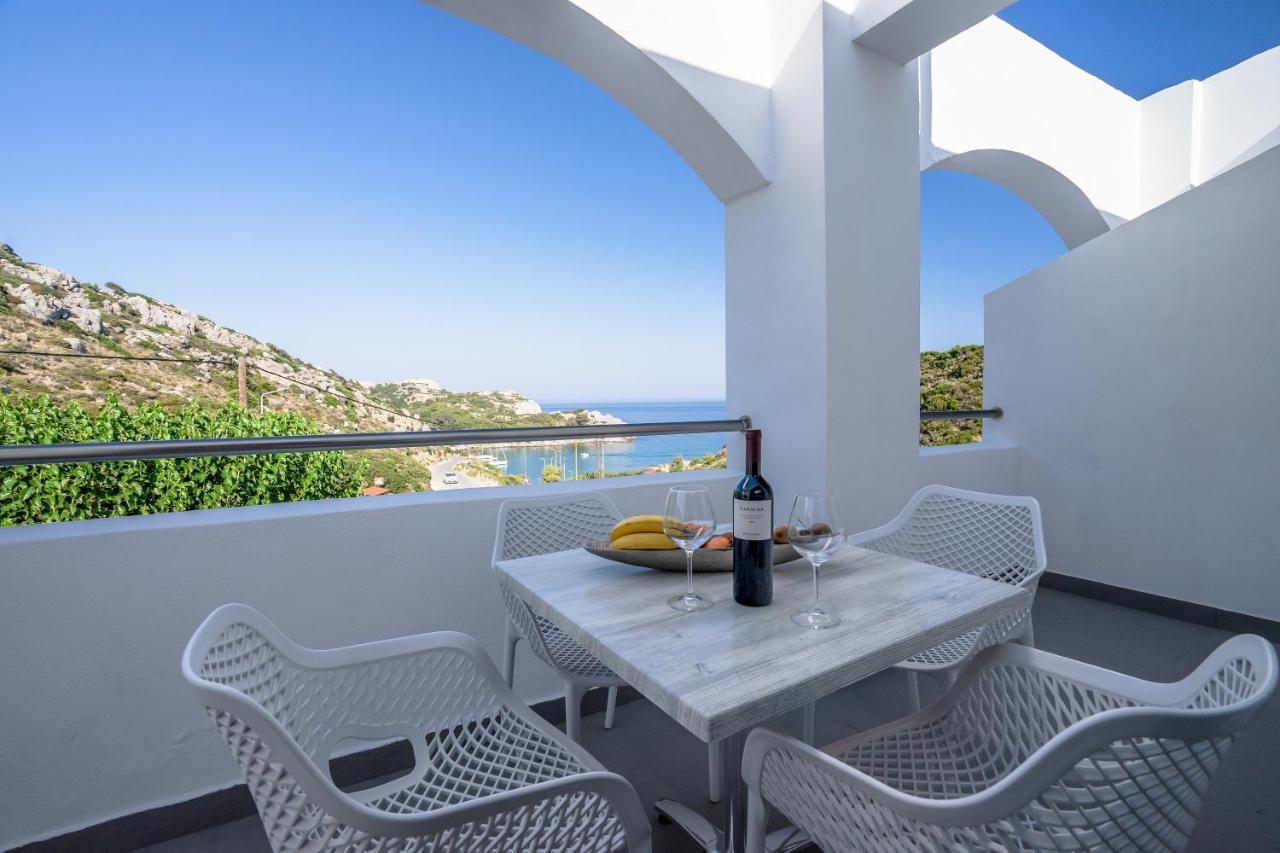 Hotel Ladiko -