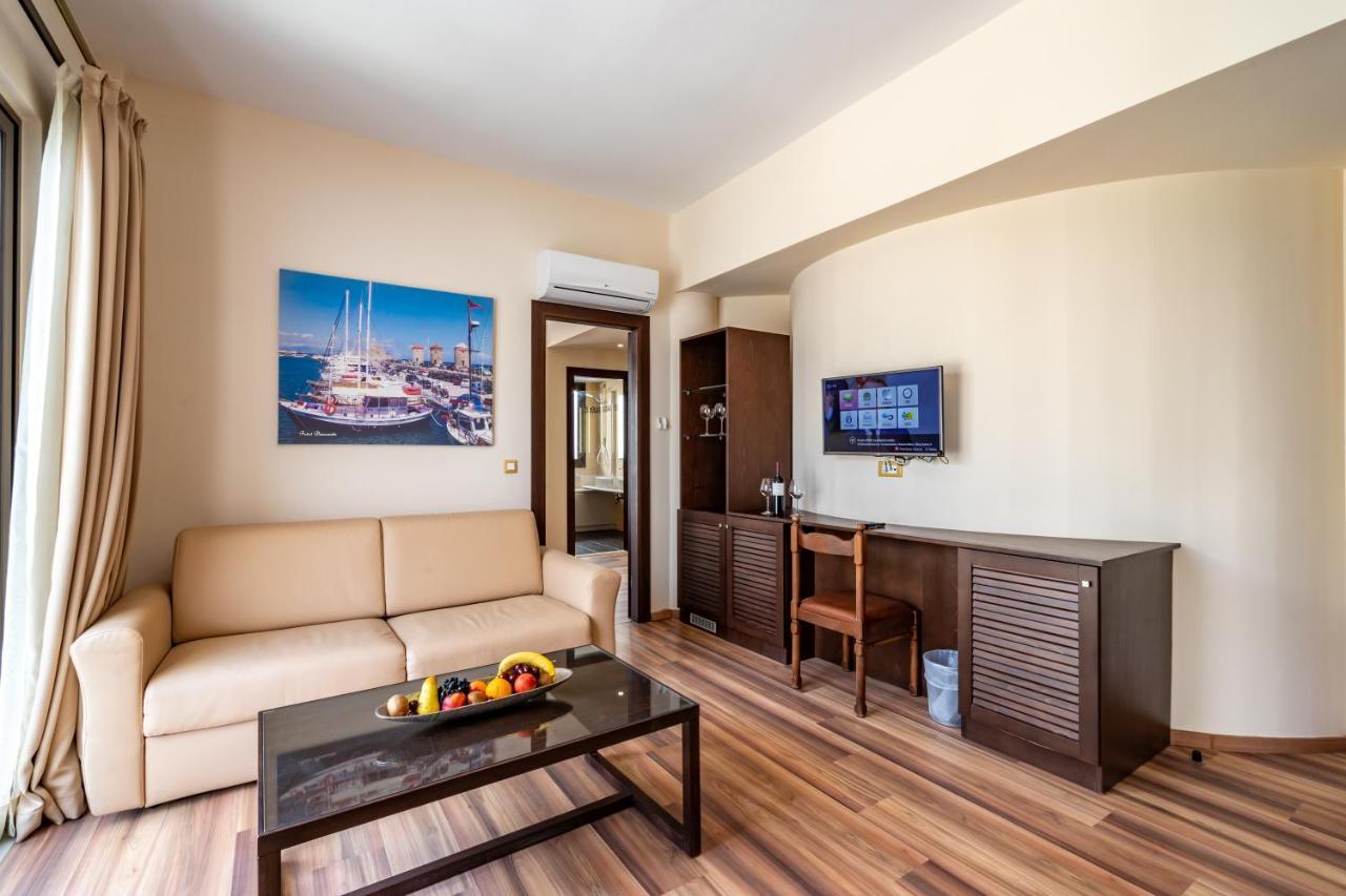 Ladiko - Hotel Faliraki